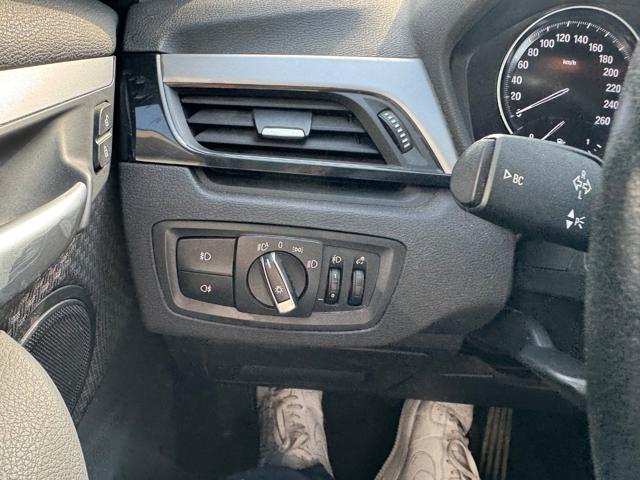 BMW X1 usata, con Controllo trazione