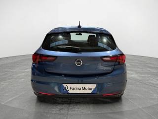 OPEL Astra usata, con Alzacristalli elettrici