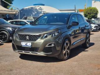 PEUGEOT 3008 BlueHDi 130 S&S EAT8 Active