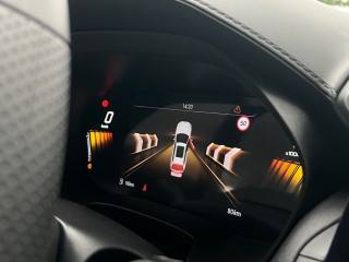 MG ZS usata, con Sistema di navigazione