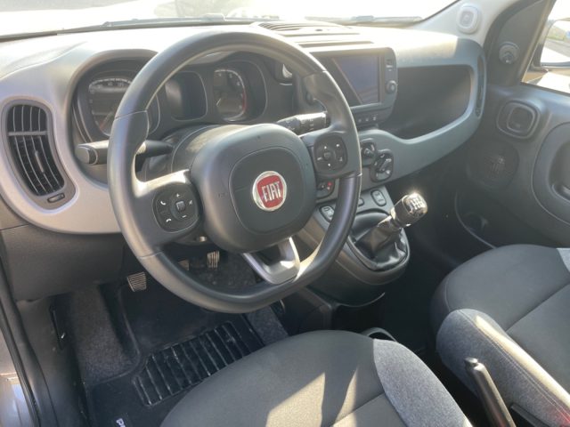 FIAT Panda usata 8
