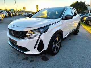 PEUGEOT 3008 usata, con Airbag