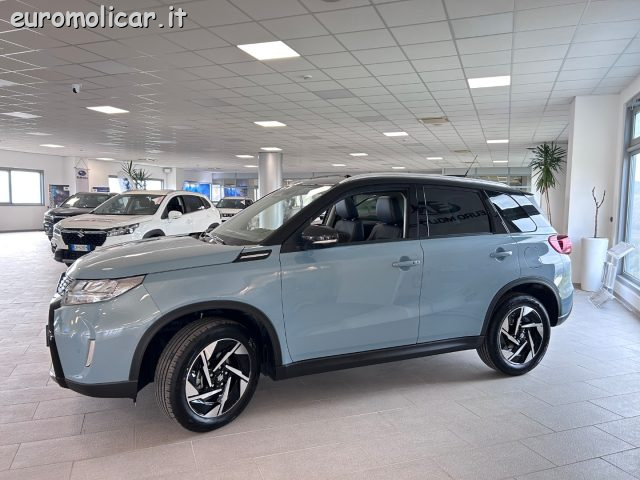 SUZUKI Vitara usata, con Climatizzatore