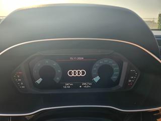 AUDI Q3 usata, con ESP