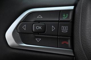 JEEP Compass usata, con USB