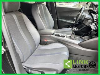 PEUGEOT 2008 usata, con Monitoraggio pressione pneumatici
