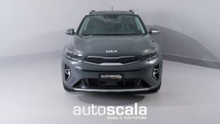 KIA Stonic usata, con Airbag