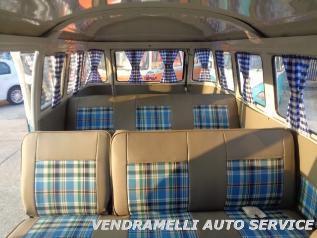 VOLKSWAGEN T2 usata 11