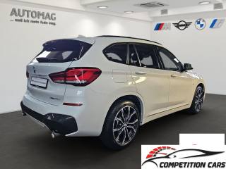 BMW X1 usata, con Airbag laterali