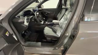 PEUGEOT 2008 usata, con Frenata d