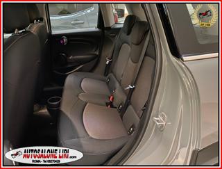 MINI Cooper usata, con ESP