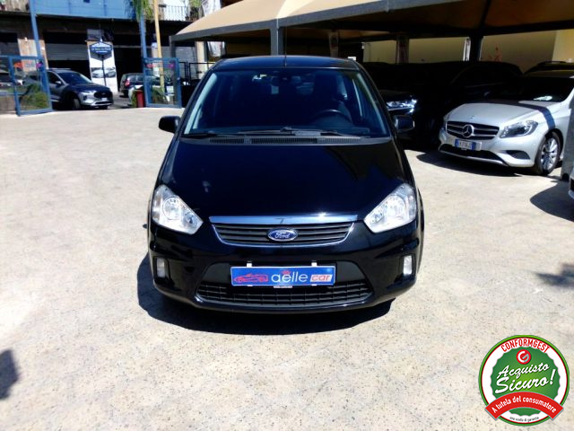 FORD C-Max usata, con Airbag