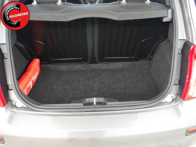 ABARTH 595 usata, con Autoradio