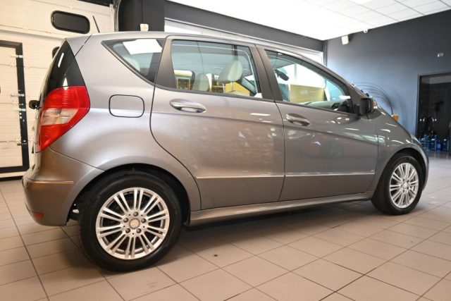 MERCEDES-BENZ A 180 usata 76