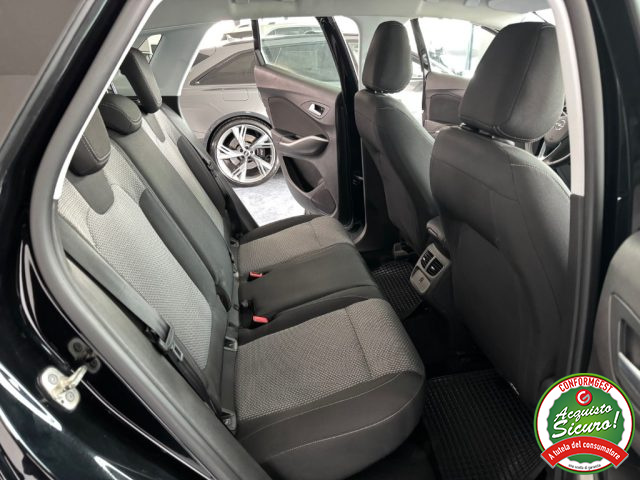 OPEL Grandland X usata, con Climatizzatore