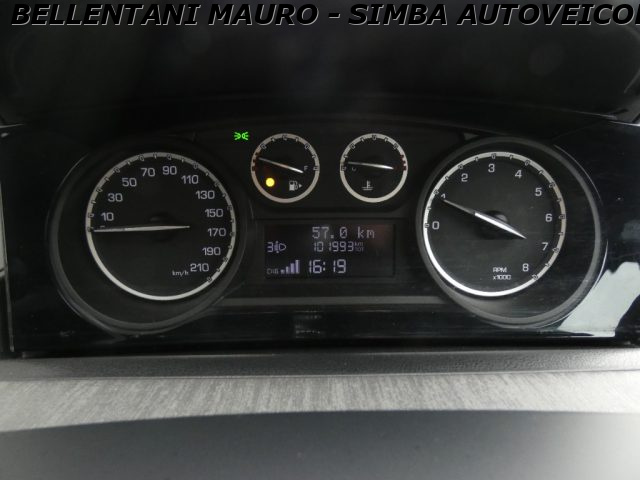 LANCIA Ypsilon usata 13