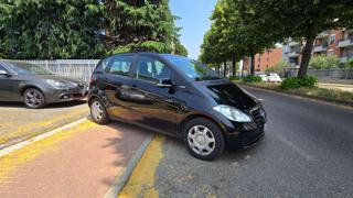 MERCEDES-BENZ A 160 usata, con ESP