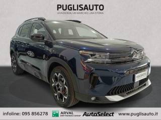 CITROEN C5 Aircross BlueHDi 130 S&S EAT8 Feel Pack