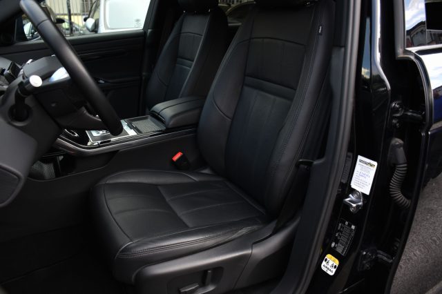 LAND ROVER Range Rover Evoque usata, con Boardcomputer