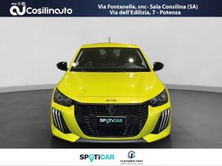 PEUGEOT 208 usata, con Cruise Control