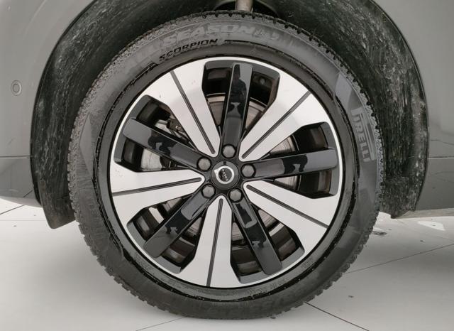 VOLVO XC60 usata, con Boardcomputer