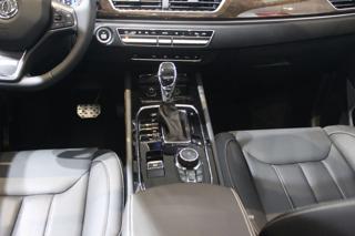 DFSK Glory 580 usata, con Isofix
