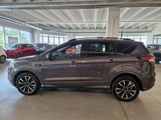 FORD Kuga usata, con Boardcomputer