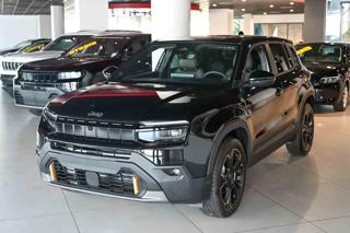 JEEP Avenger 1.2 turbo 85th Anniversary 100cv