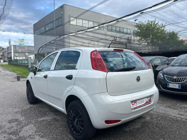 FIAT Punto usata, con Chiusura centralizzata