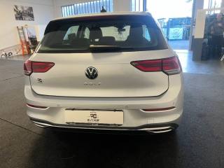 VOLKSWAGEN Golf usata, con Airbag Passeggero