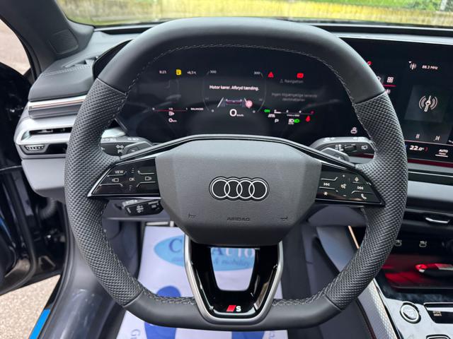 AUDI A6 usata, con Chiusura centralizzata