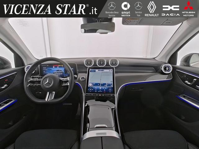 MERCEDES-BENZ GLC 220 usata, con Autoradio