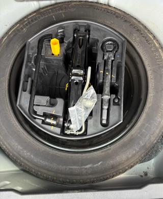 PEUGEOT 2008 usata, con ESP