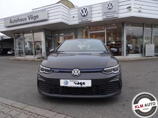 VOLKSWAGEN Golf 1.4 Plug-In Hybrid DSG GTE 245cv
