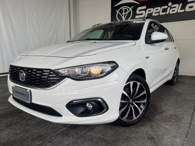 FIAT Tipo usata, con Fendinebbia