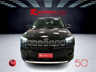 JEEP Compass usata 3