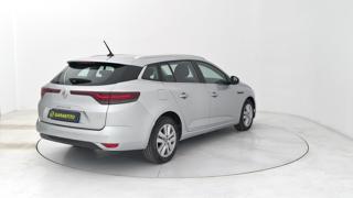 RENAULT Megane usata, con Alzacristalli elettrici