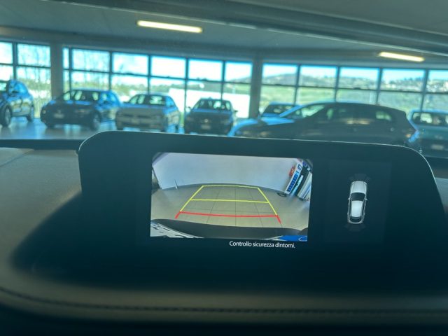 MAZDA CX-30 usata, con Immobilizzatore elettronico