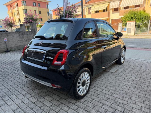 FIAT 500 usata 4