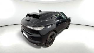 DS AUTOMOBILES DS 4 usata, con Airbag