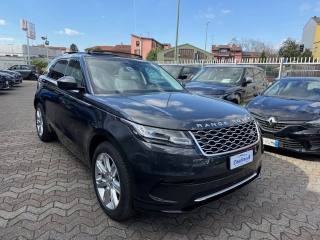 LAND ROVER Range Rover Velar usata, con Cerchi in lega
