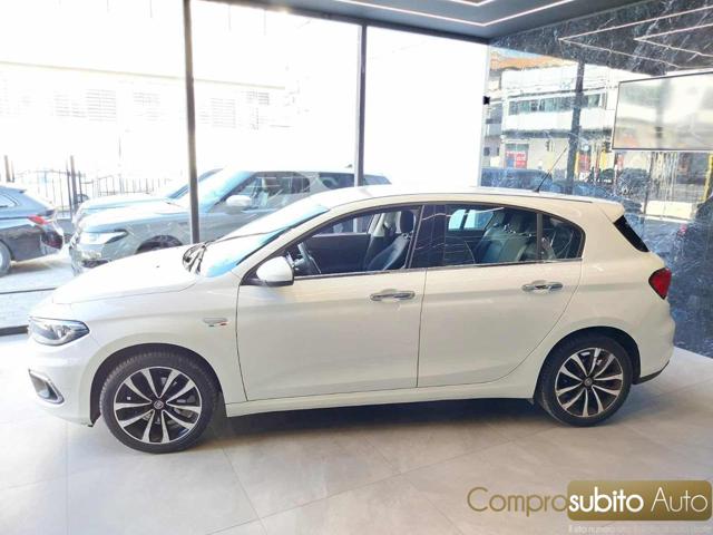 FIAT Tipo usata, con Airbag Passeggero