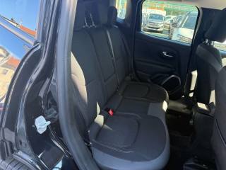 JEEP Renegade usata 24