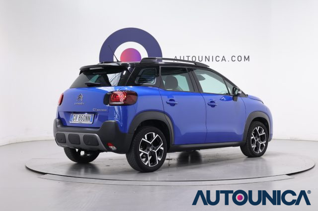 CITROEN C3 Aircross usata, con ESP