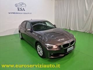 BMW 316 usata, con Autoradio