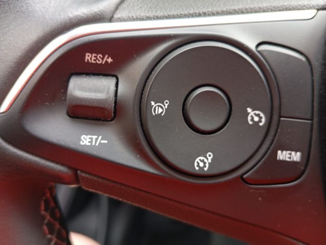 OPEL Crossland usata, con Controllo elettronico della corsia