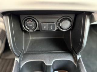 SUZUKI Swift usata, con Servosterzo