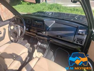 VOLKSWAGEN Golf Cabriolet usata 10