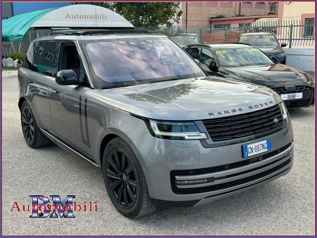 LAND ROVER Range Rover usata, con ABS