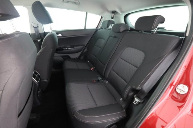 KIA Sportage usata 3